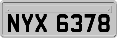 NYX6378