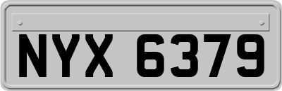 NYX6379