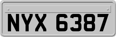 NYX6387