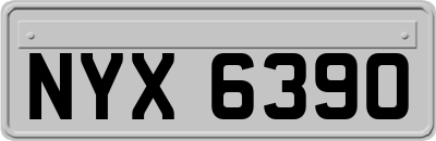 NYX6390
