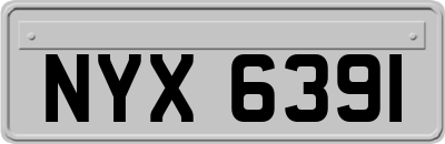 NYX6391