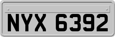 NYX6392