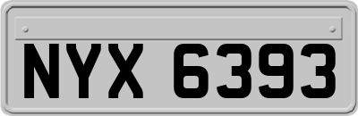 NYX6393