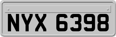 NYX6398