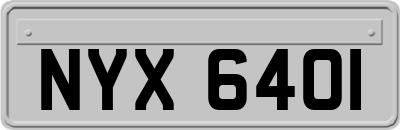 NYX6401