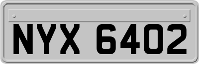 NYX6402