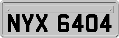 NYX6404