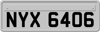 NYX6406