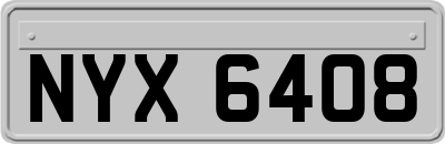 NYX6408