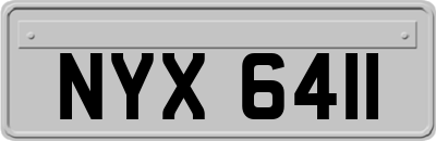 NYX6411