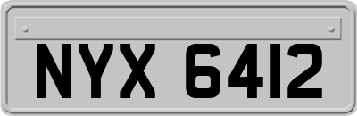 NYX6412