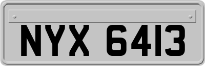 NYX6413