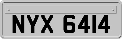 NYX6414