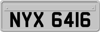 NYX6416