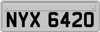 NYX6420