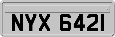 NYX6421