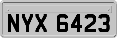 NYX6423