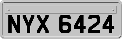 NYX6424