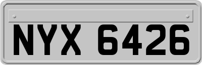 NYX6426