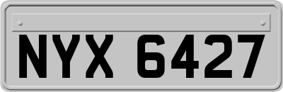 NYX6427