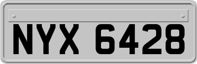 NYX6428