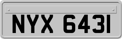 NYX6431