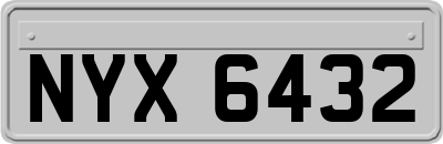 NYX6432