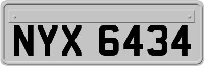 NYX6434