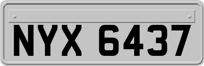 NYX6437