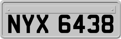 NYX6438
