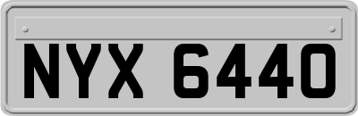 NYX6440