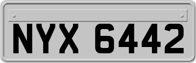 NYX6442
