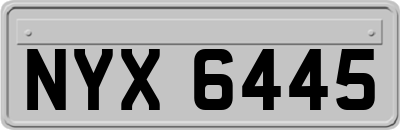 NYX6445