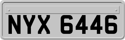 NYX6446