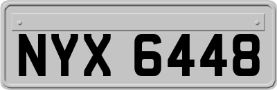 NYX6448
