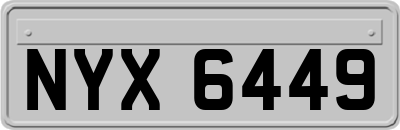 NYX6449