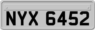 NYX6452