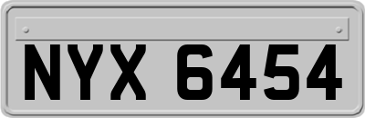 NYX6454