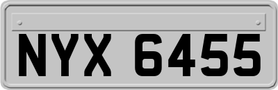 NYX6455