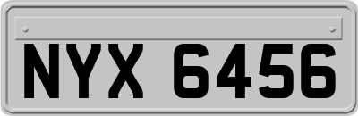NYX6456