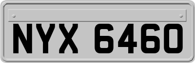 NYX6460