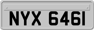 NYX6461