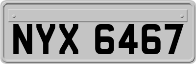 NYX6467