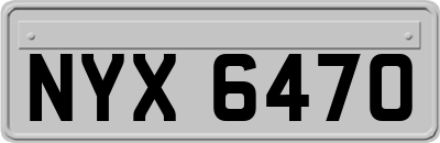 NYX6470
