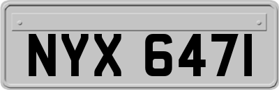 NYX6471