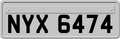 NYX6474