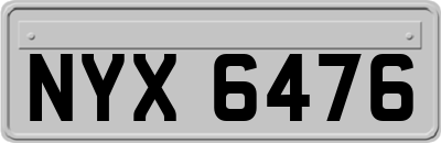 NYX6476
