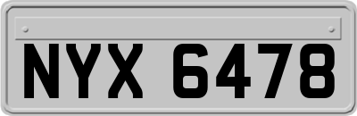 NYX6478