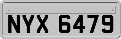 NYX6479