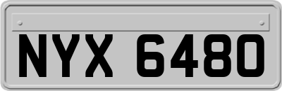 NYX6480